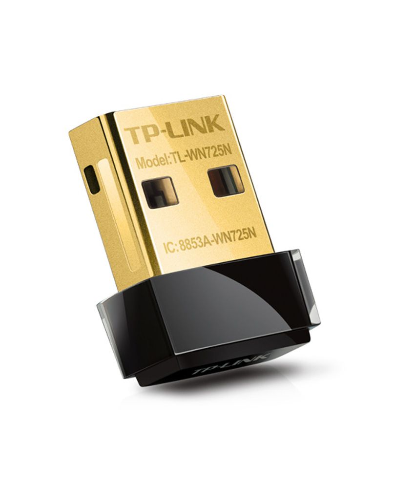 tp link usb wireless adapter driver
